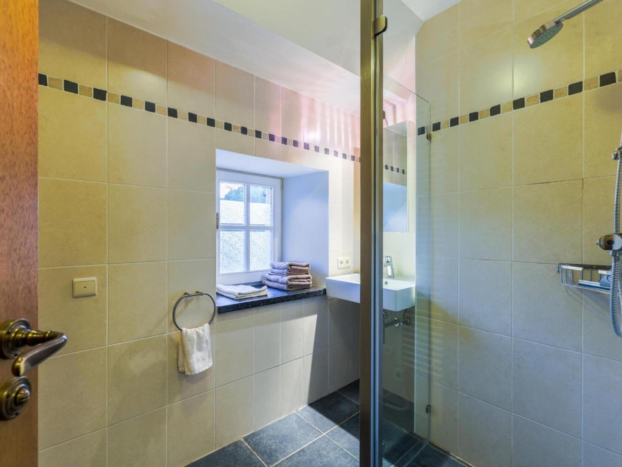 Elegant Apartment In Aywaille Near Forest Экстерьер фото