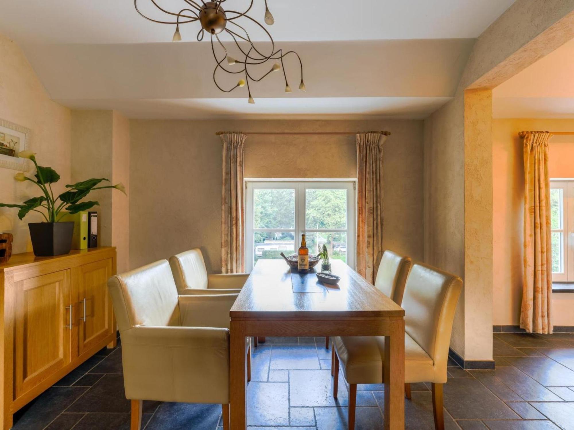 Elegant Apartment In Aywaille Near Forest Экстерьер фото