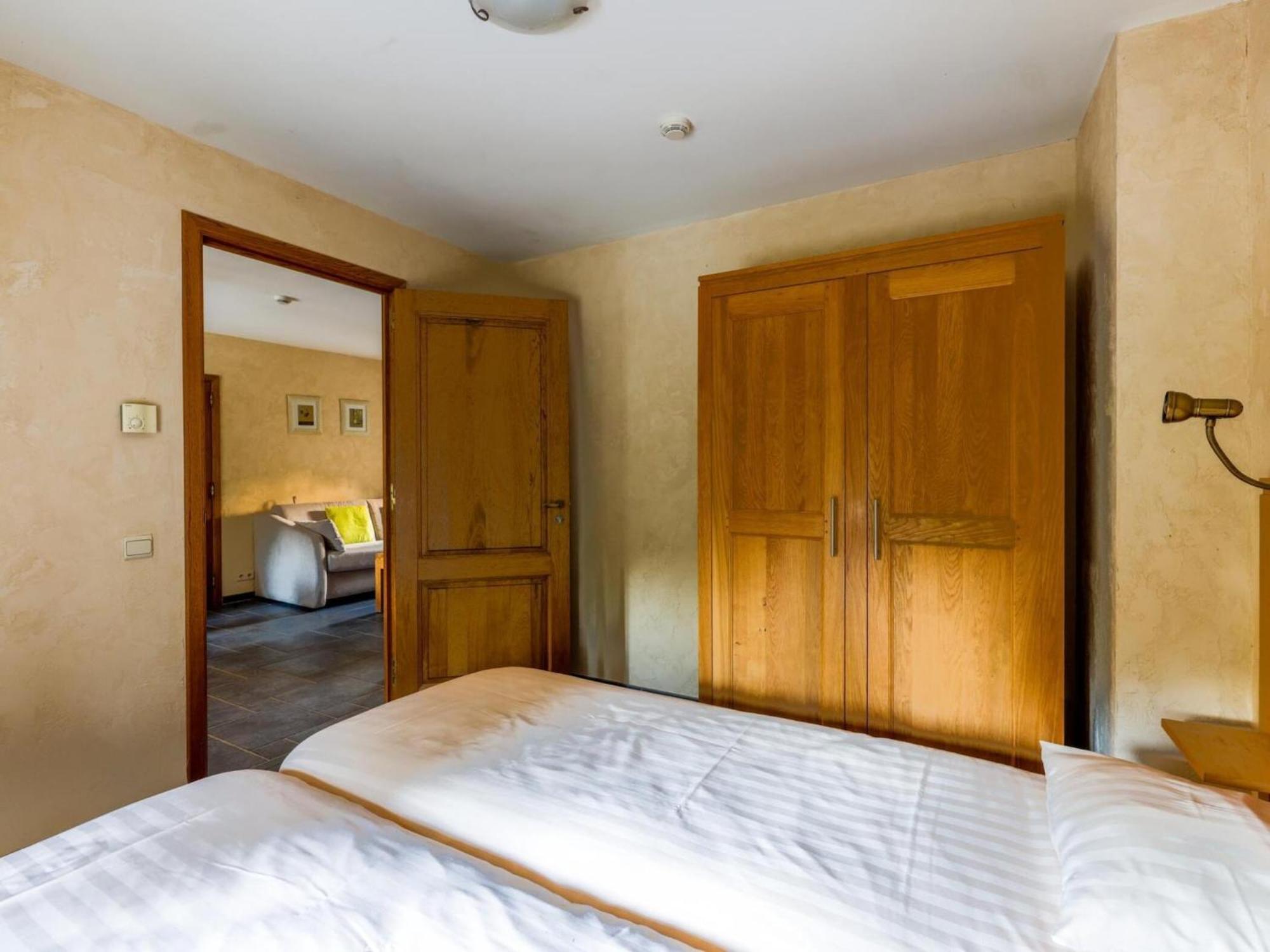 Elegant Apartment In Aywaille Near Forest Экстерьер фото