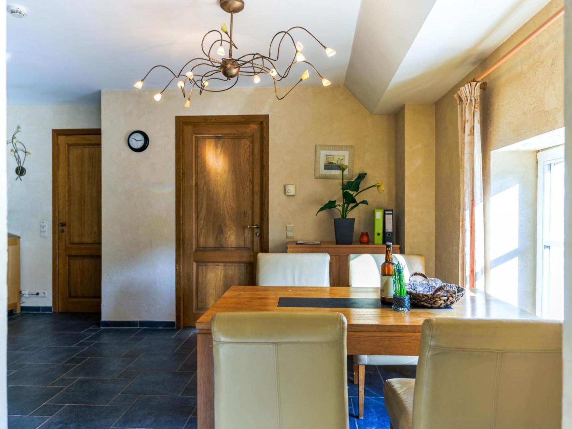 Elegant Apartment In Aywaille Near Forest Экстерьер фото